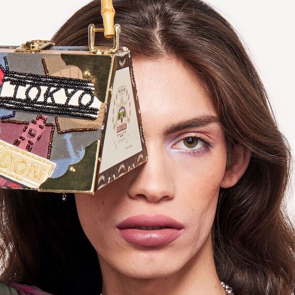 Urban Decay Vice High Impact Vegan Matte Lipstick - Picture 4 of 6